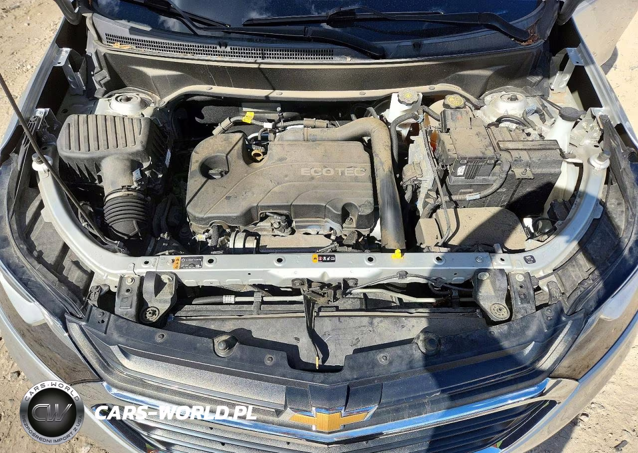 2020 Chevrolet Equinox Ls VIN:3GNAXSEV7LS557346 - 12