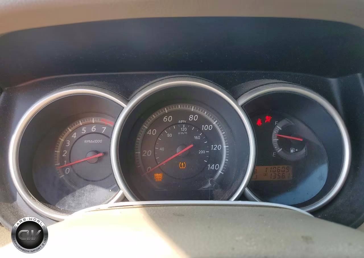 2010 Nissan Versa 1.8 S VIN:3N1BC1CP1AL372324 - 9