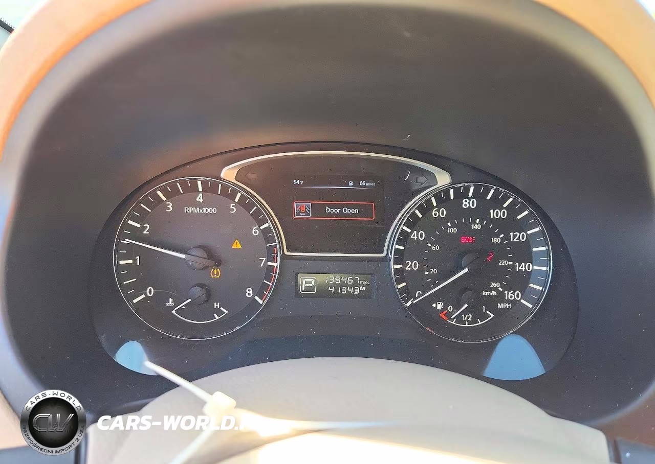 2015 Nissan Altima 2.5 S VIN:1N4AL3AP0FC436417 - 9