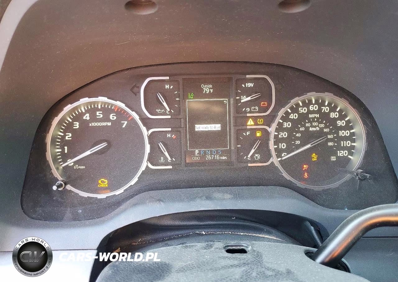 2021 Toyota Tundra Crewmax Sr5 VIN:5TFEY5F14MX279994 - 9