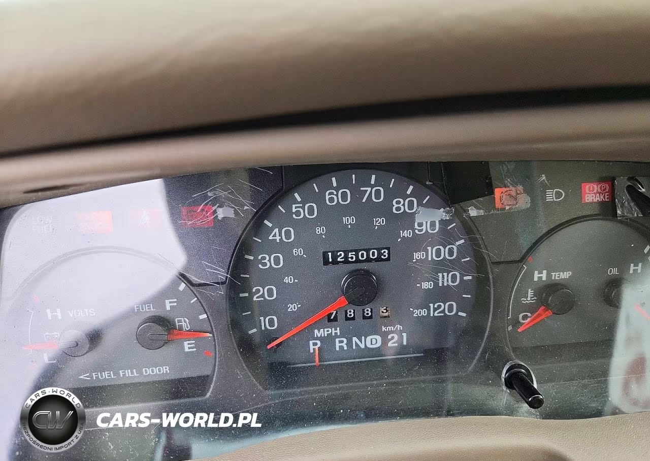2005 Mercury Grand Marquis Gs VIN:2MEFM74W15X607277 - 9