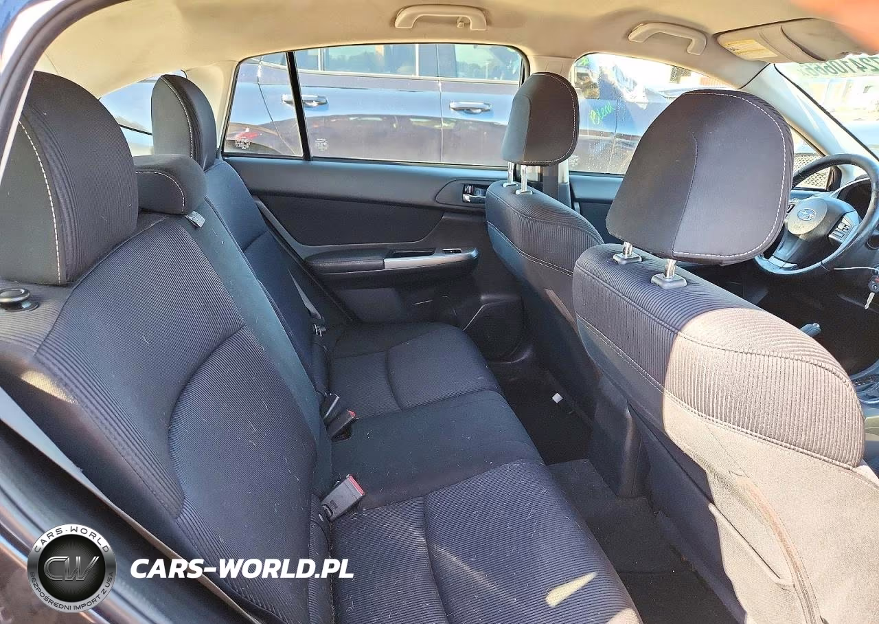 2016 Subaru Impreza Sport Premium VIN:JF1GPAP6XG8320079 - 10