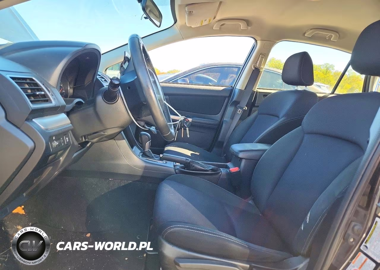 2016 Subaru Impreza Sport Premium VIN:JF1GPAP6XG8320079 - 7