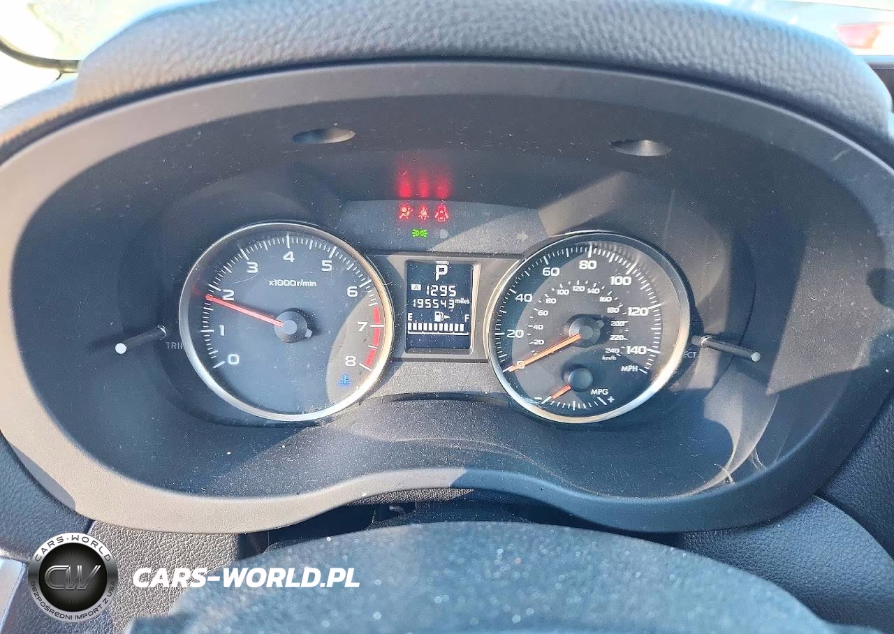 2016 Subaru Impreza Sport Premium VIN:JF1GPAP6XG8320079 - 9