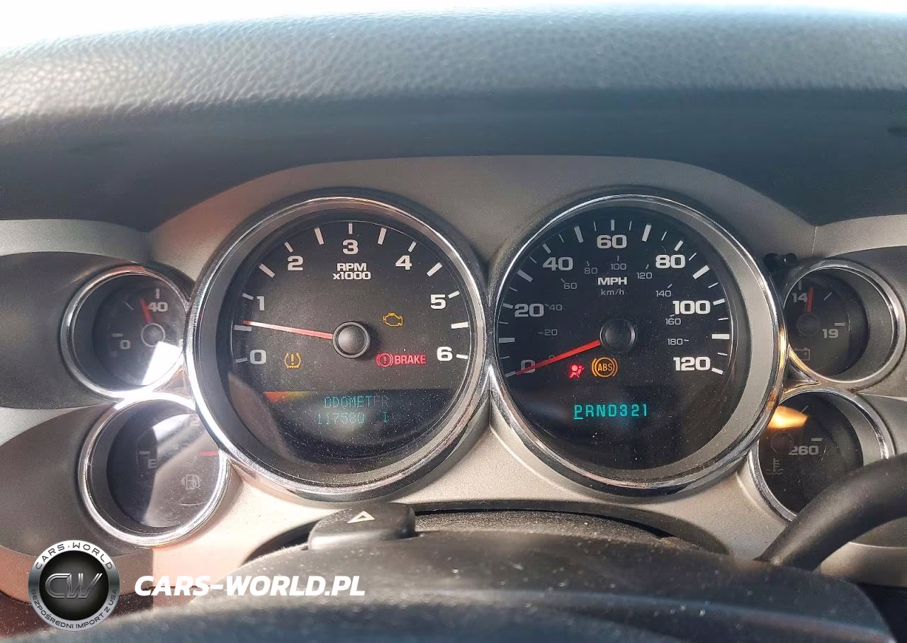 2007 Chevrolet Silverado C1500 VIN:1GCEC14J67Z589678 - 9