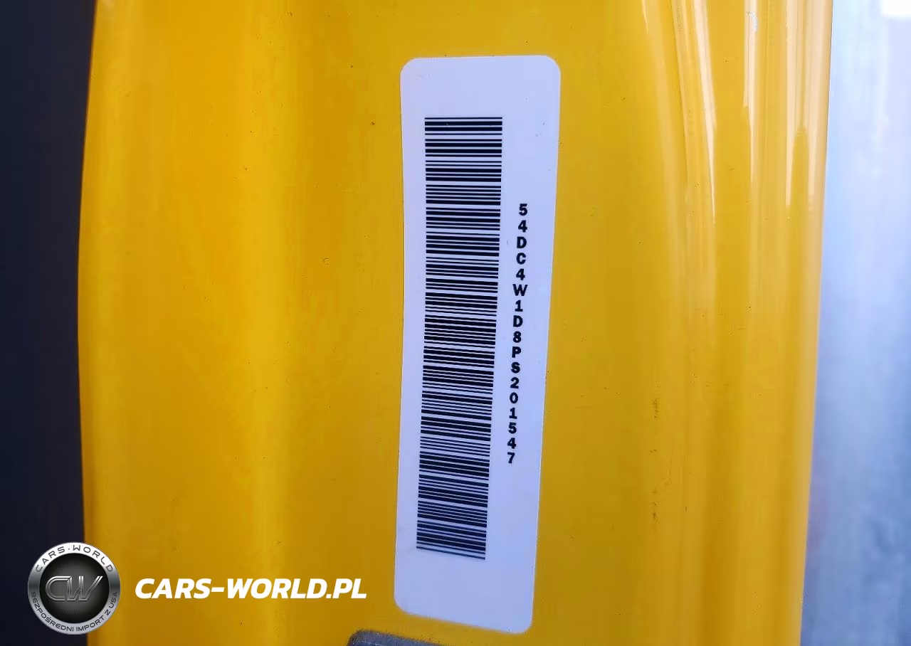 2023 Isuzu Npr Hd Box Truck VIN:54DC4W1D8PS201547 - 11