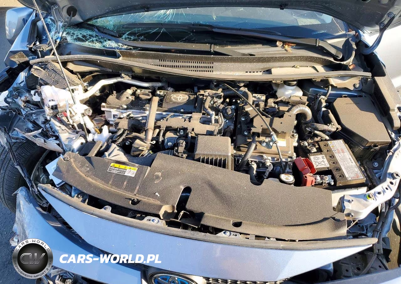2025 Toyota Corolla Hybrid Xle VIN:JTDBCMFE0SJ045737 - 11