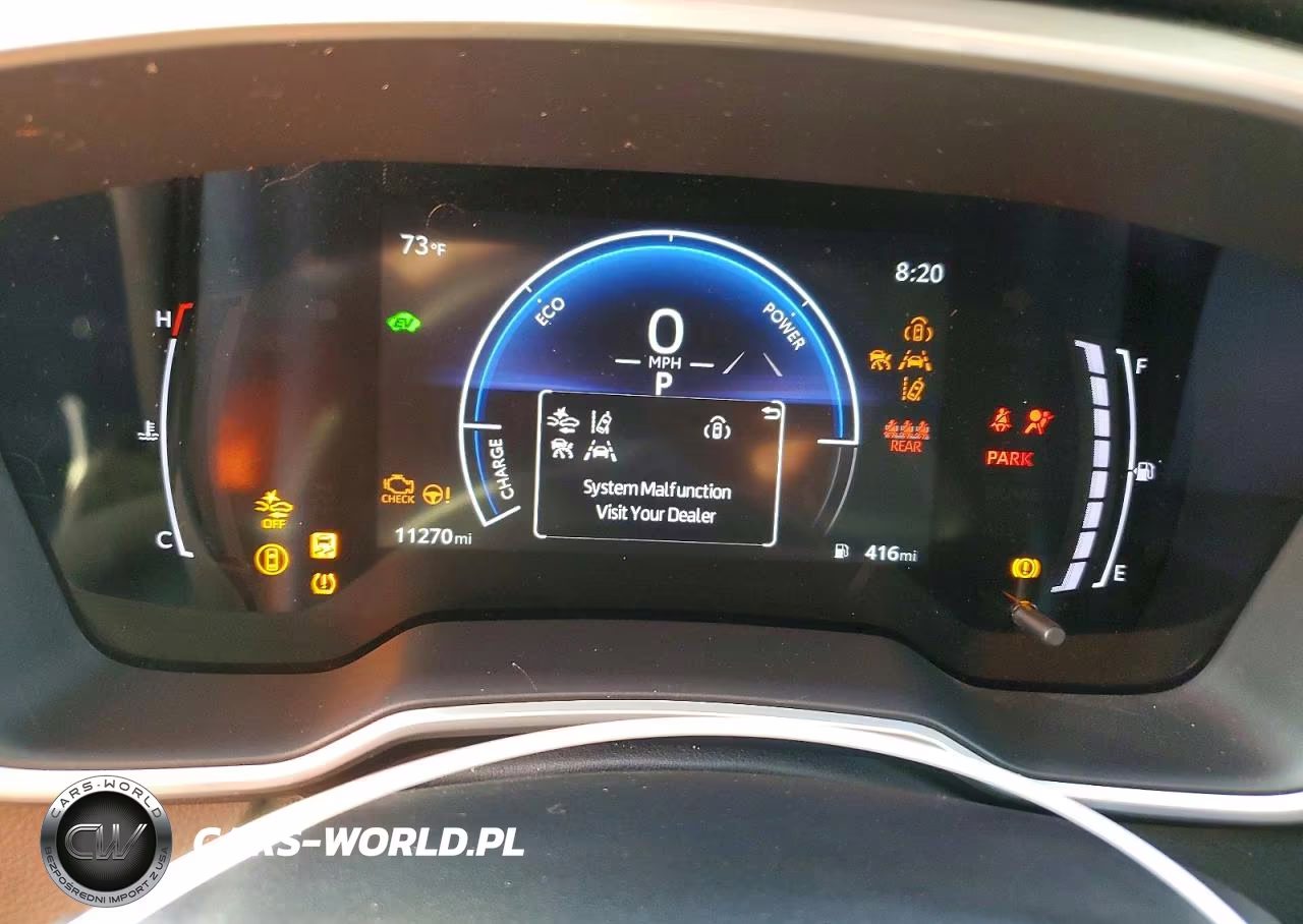 2025 Toyota Corolla Hybrid Xle VIN:JTDBCMFE0SJ045737 - 9