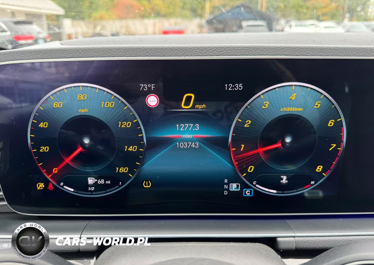 2020 Mercedes-Benz Gle 350 4Matic VIN:4JGFB4KB0LA052782 - 8