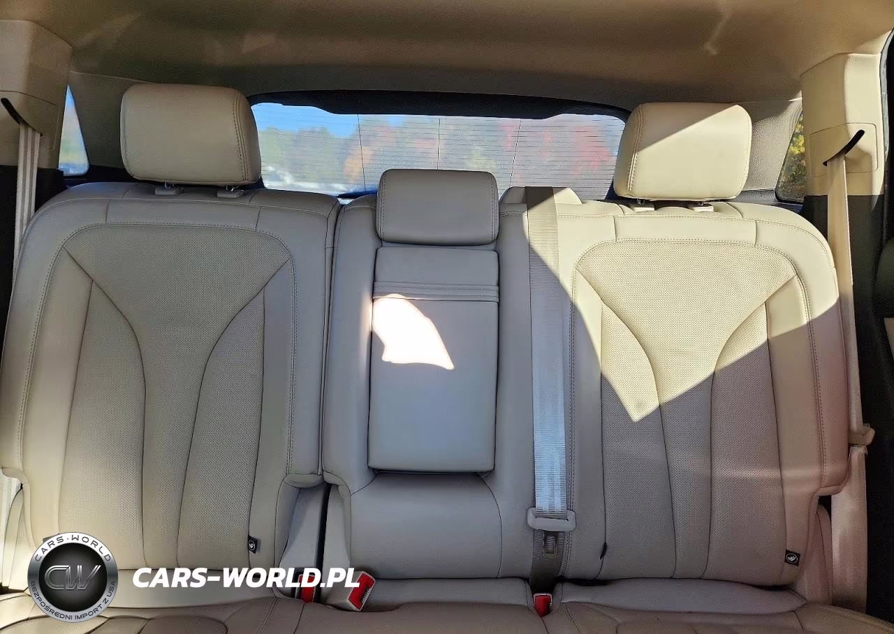 2018 Lincoln Mkx Reserve VIN:2LMPJ8LR0JBL49129 - 10
