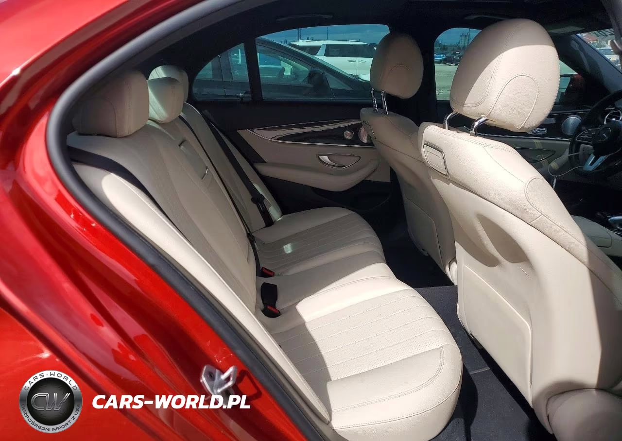 2019 Mercedes-Benz E 300 VIN:WDDZF4JB4KA508908 - 10