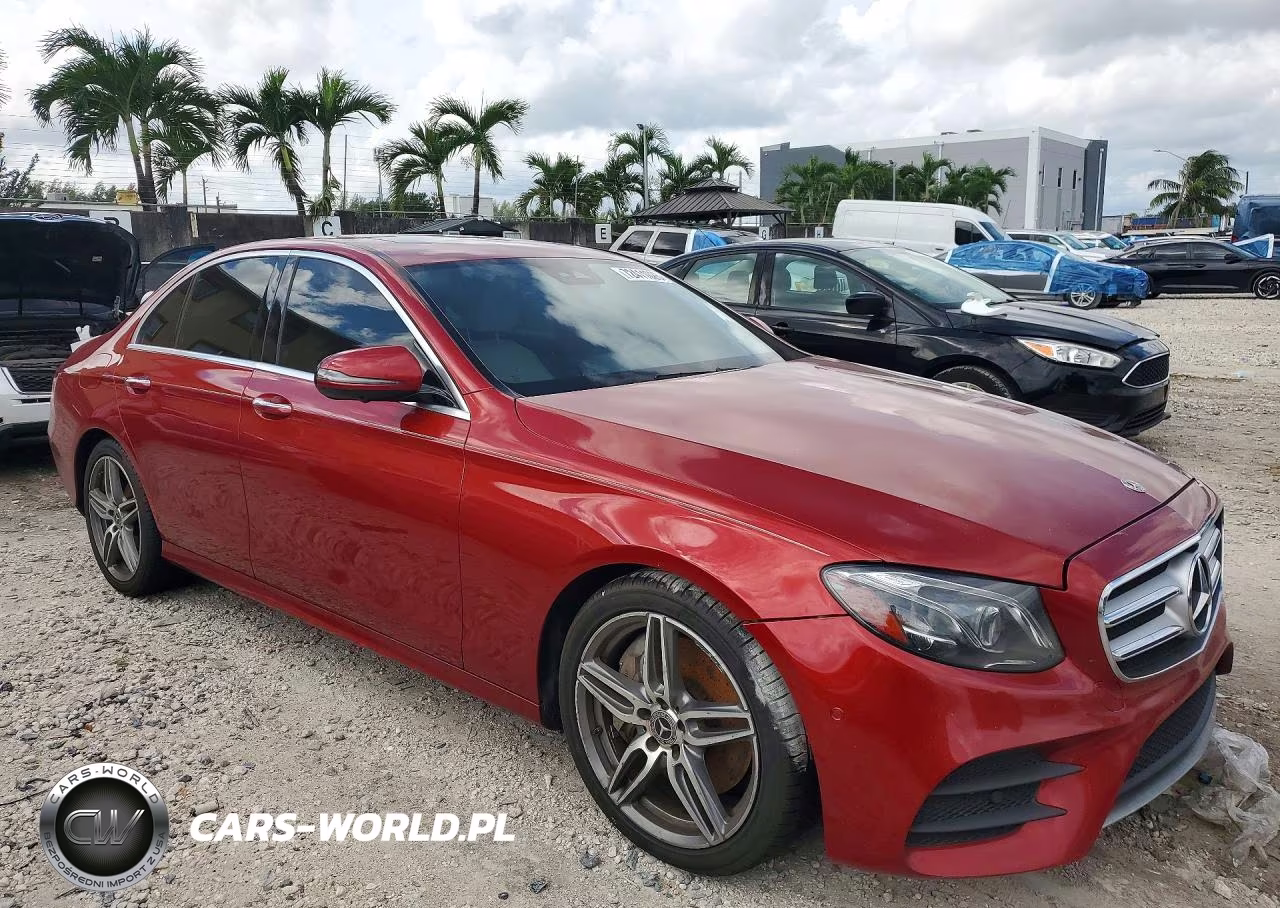 2019 Mercedes-Benz E 300 VIN:WDDZF4JB4KA508908 - 4