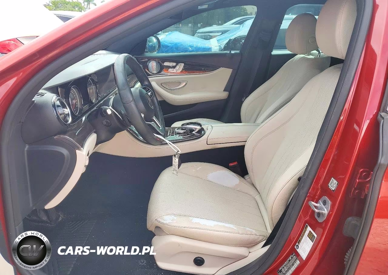 2019 Mercedes-Benz E 300 VIN:WDDZF4JB4KA508908 - 7