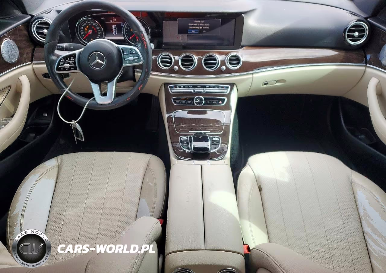 2019 Mercedes-Benz E 300 VIN:WDDZF4JB4KA508908 - 8