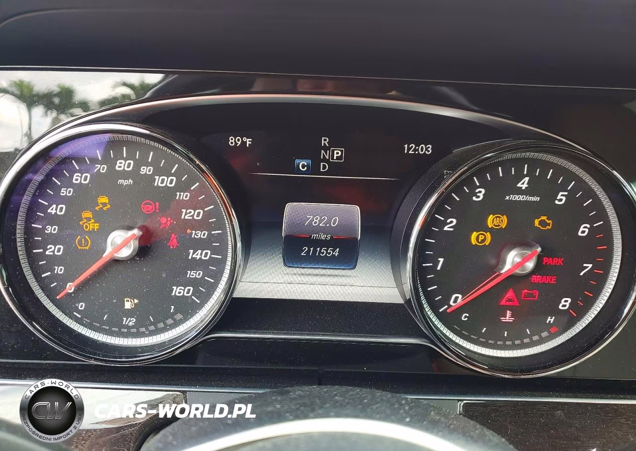 2019 Mercedes-Benz E 300 VIN:WDDZF4JB4KA508908 - 9