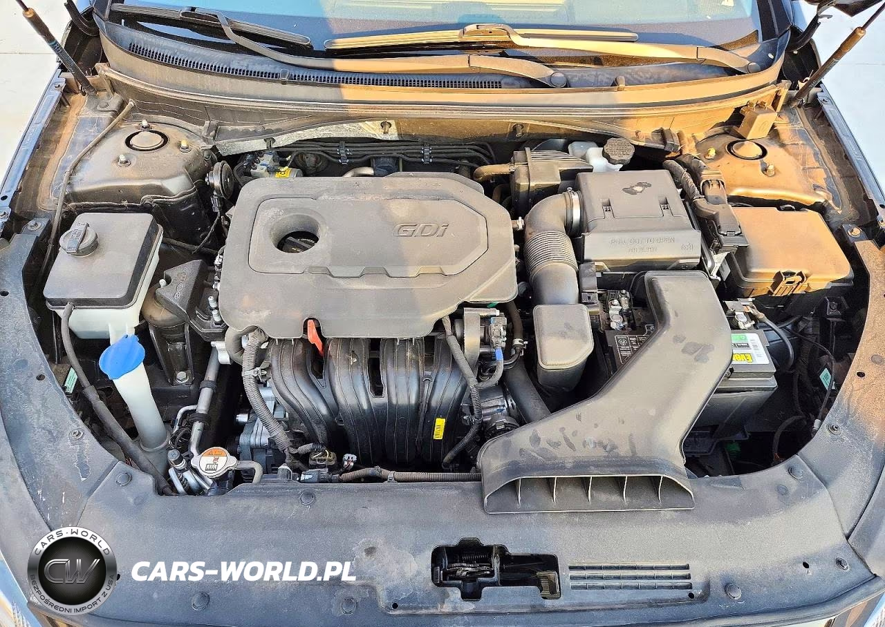 2018 Hyundai Sonata Limited VIN:5NPE34AF6JH709365 - 11