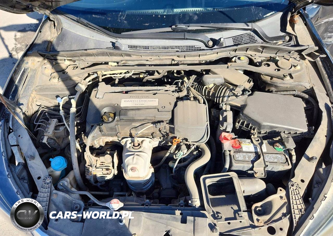 2014 Honda Accord Exl VIN:1HGCR2F83EA099363 - 11