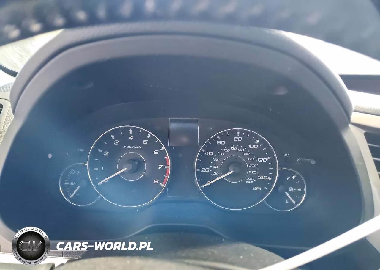 2011 Subaru Legacy 2.5I Premium VIN:4S3BMBG6XB3255601 - 9