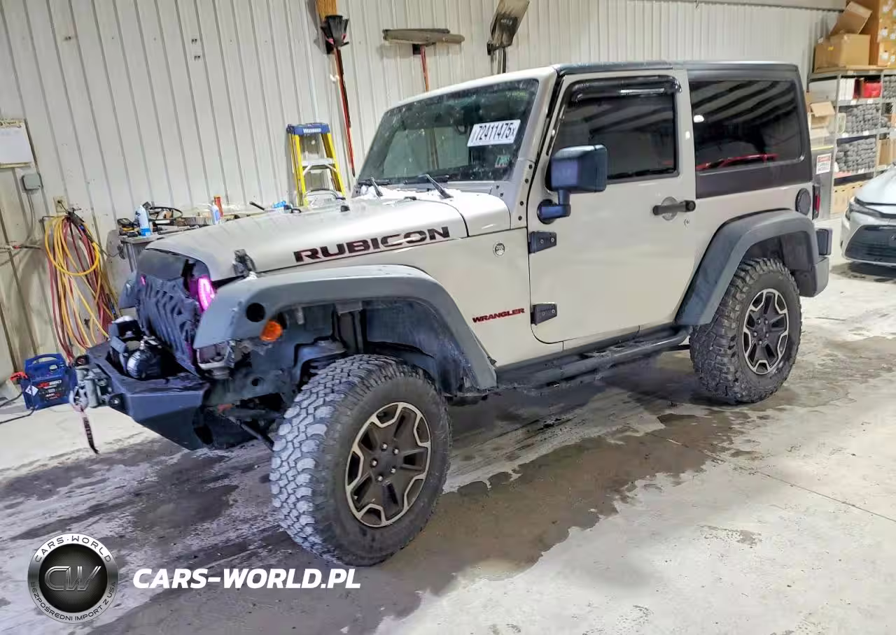 2007 Jeep Wrangler X