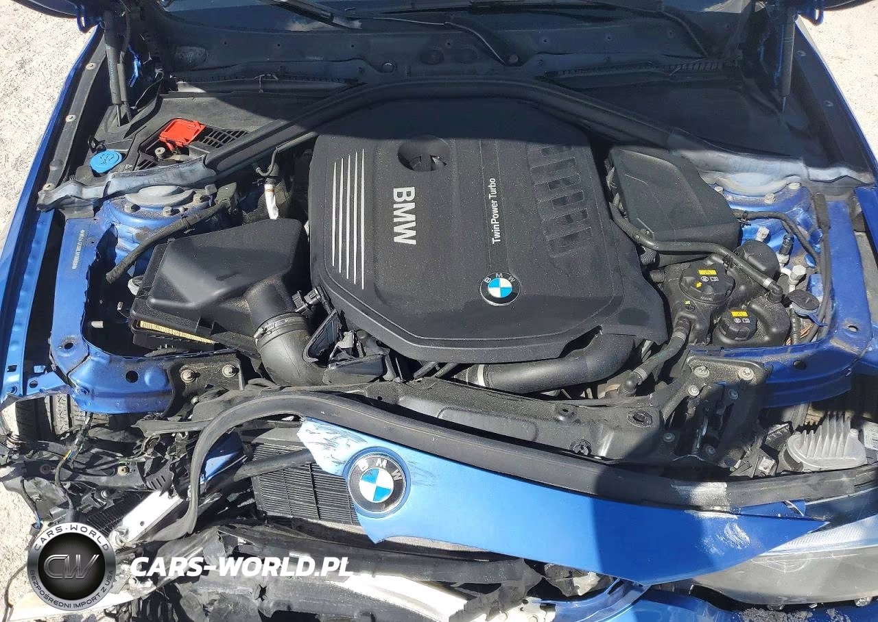 2020 BMW 440Xi Gran Coupe VIN:WBA4J7C08LBV99559 - 11