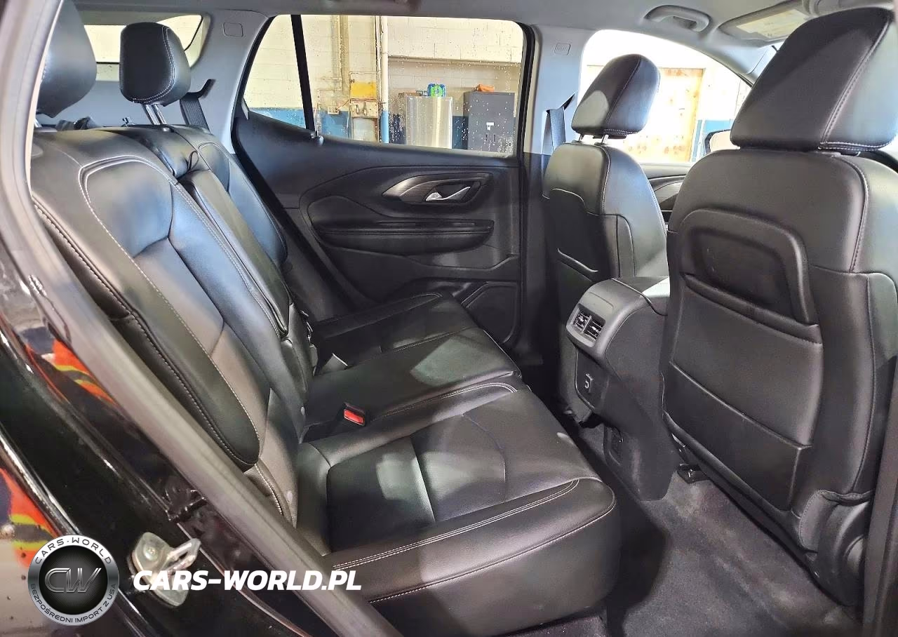 2024 GMC Terrain Slt VIN:3GKALVEG7RL305479 - 11