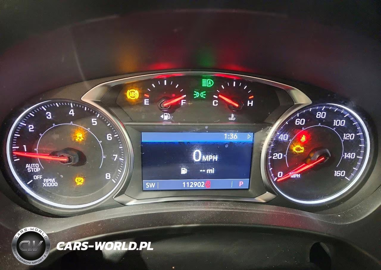2024 GMC Terrain Slt VIN:3GKALVEG7RL305479 - 9
