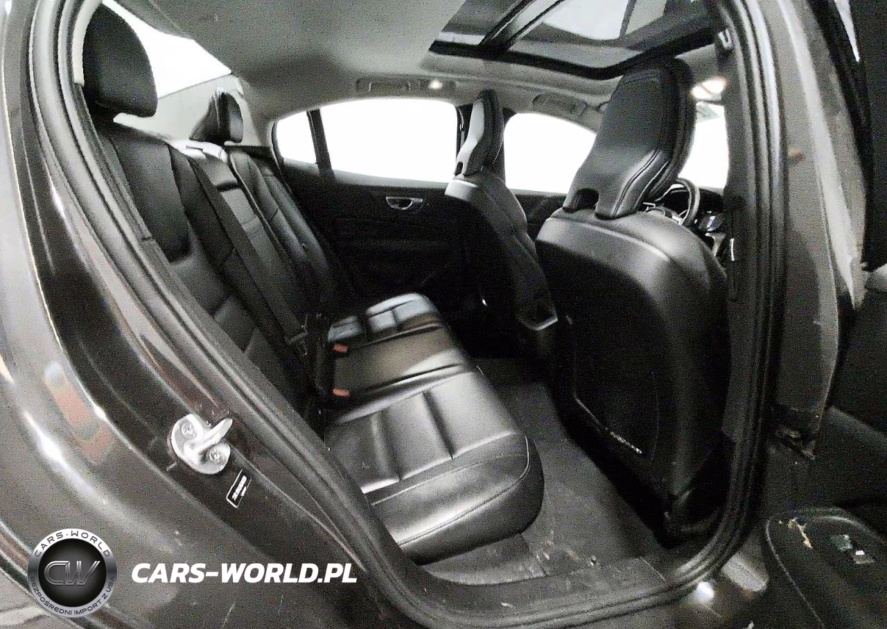 2024 Volvo S60 Core VIN:7JRL12FK2RG318528 - 10