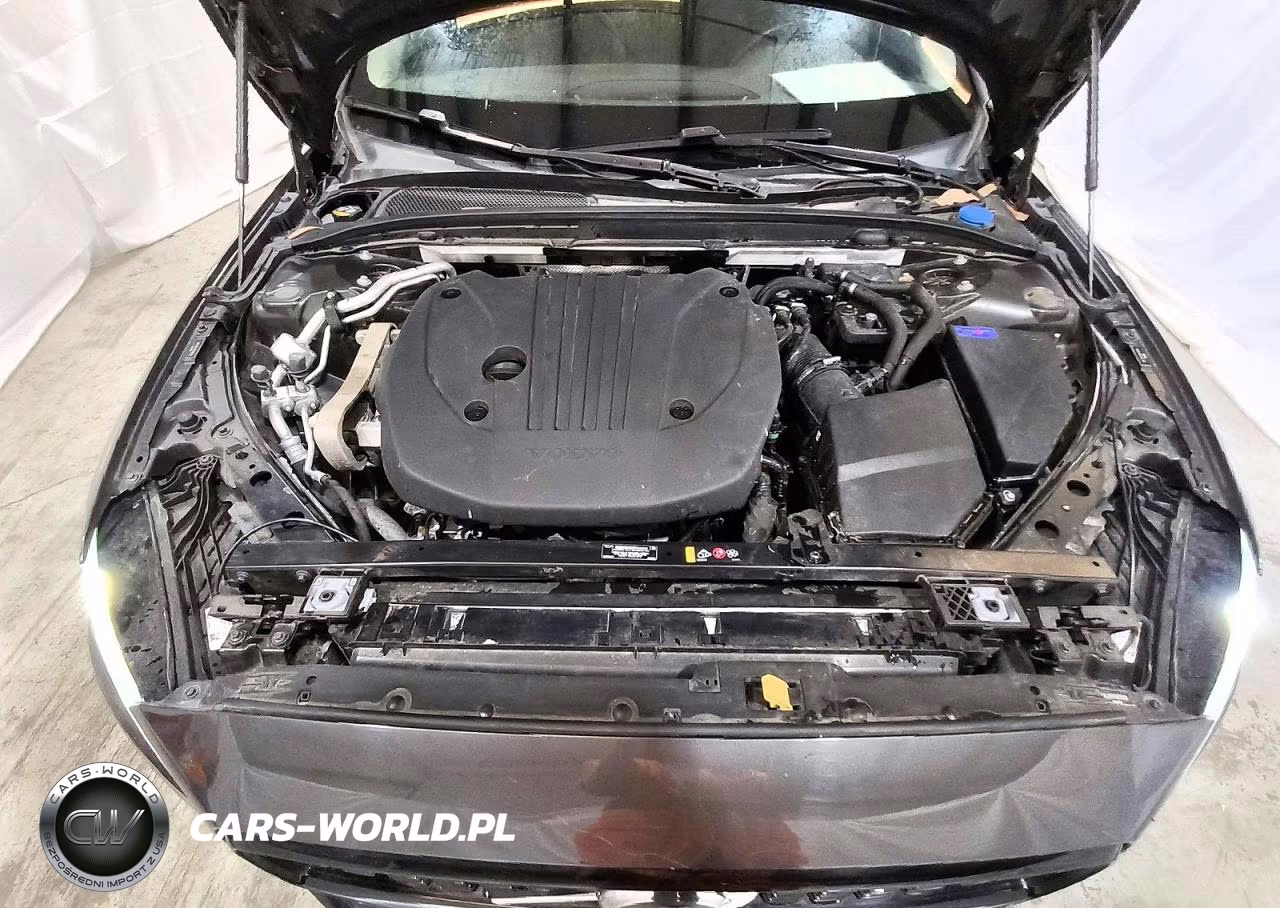 2024 Volvo S60 Core VIN:7JRL12FK2RG318528 - 11
