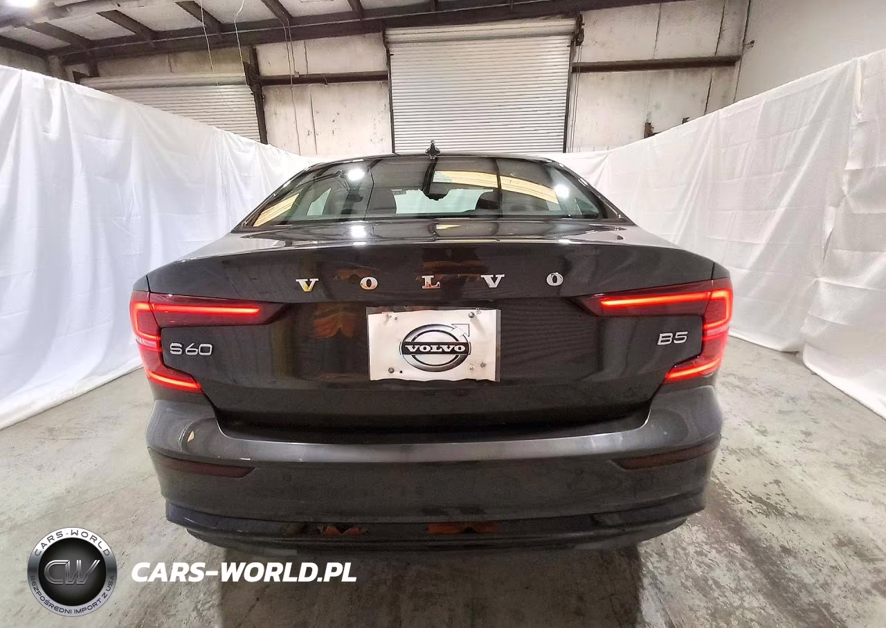 2024 Volvo S60 Core VIN:7JRL12FK2RG318528 - 6