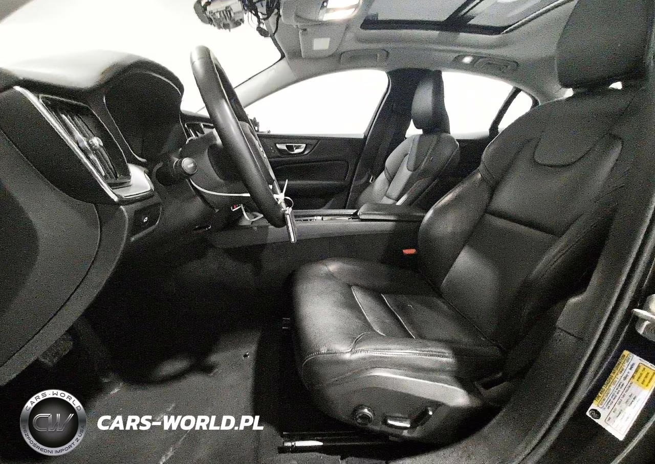 2024 Volvo S60 Core VIN:7JRL12FK2RG318528 - 7