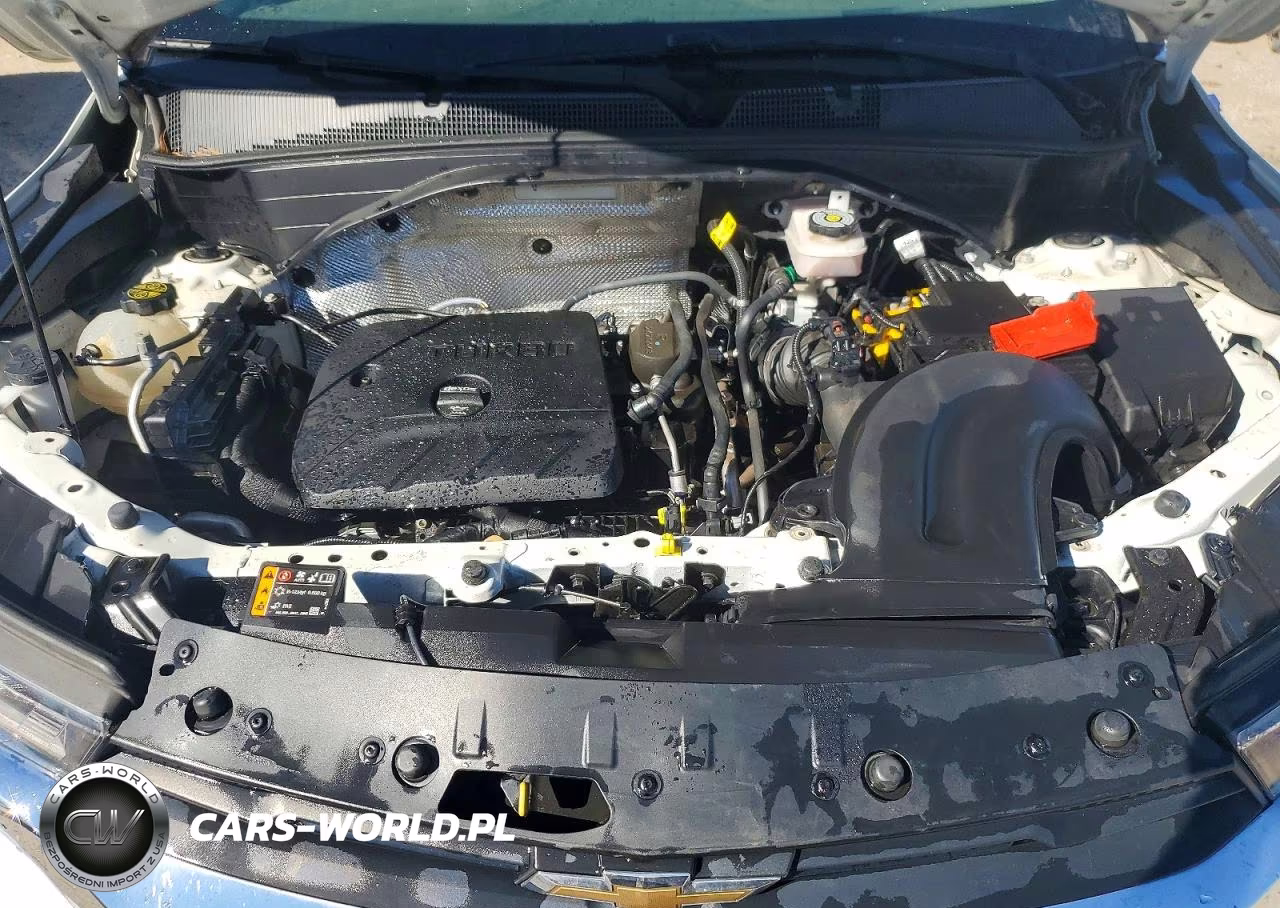 2021 Chevrolet Trailblazer Ls VIN:KL79MNSL0MB123580 - 12