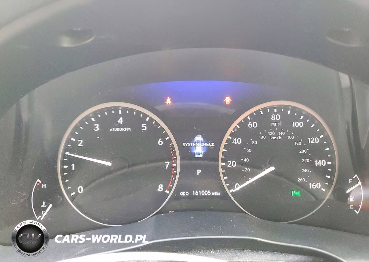 2014 Lexus Es 350 VIN:JTHBK1GGXE2151367 - 9