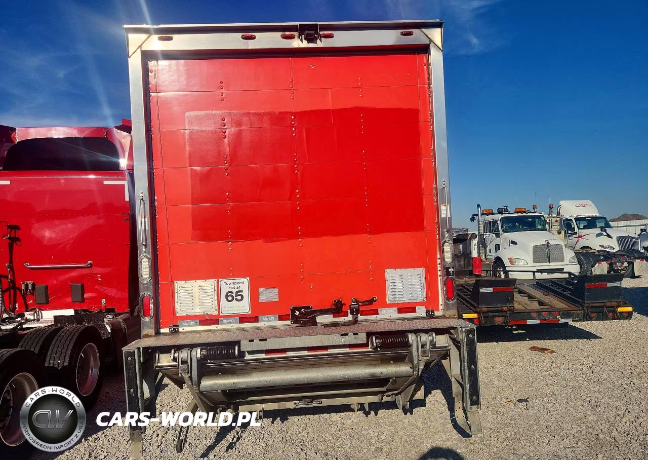 2017 Freightliner Business Class M2 Box Truck VIN:3ALACWDT2HDJG7532 - 6