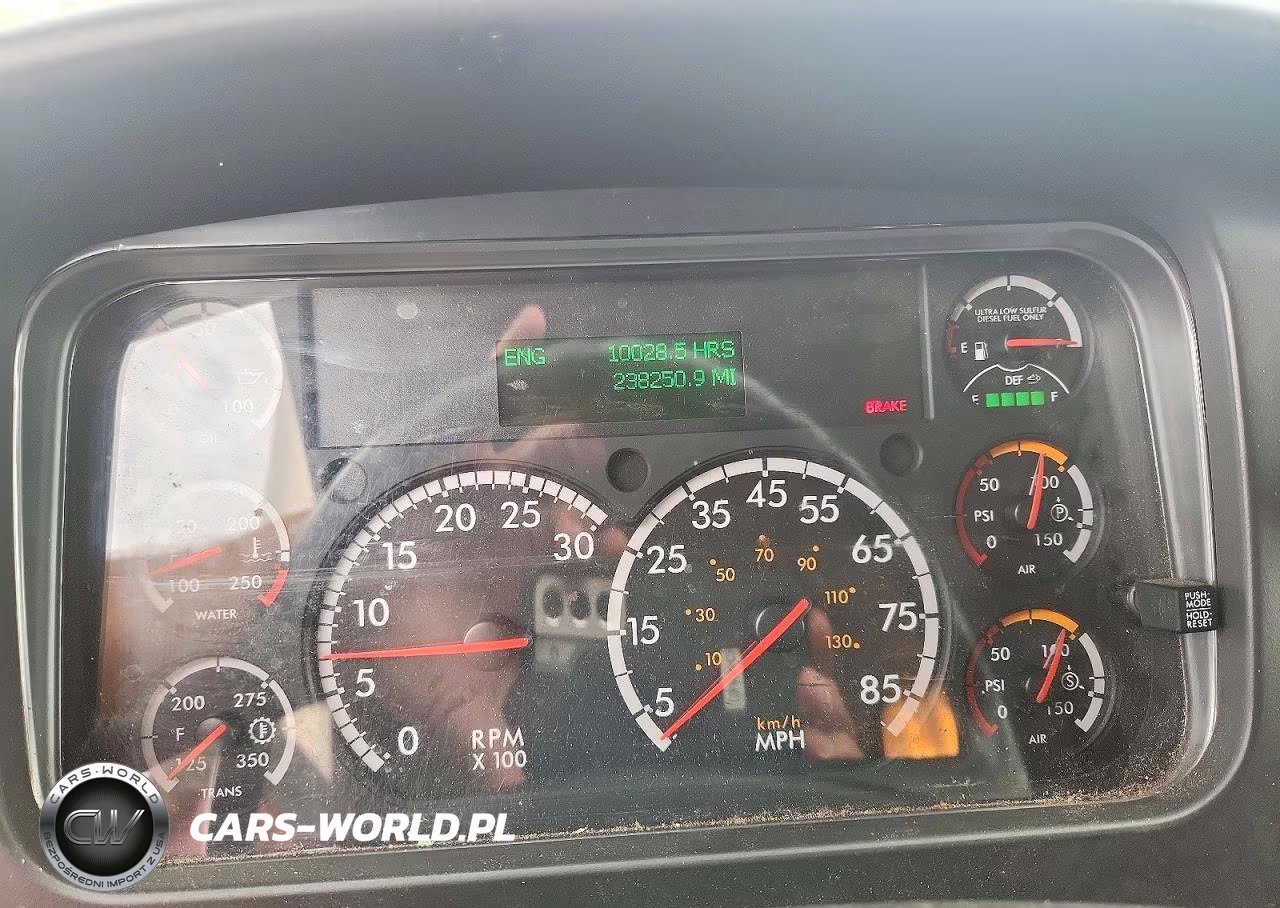 2017 Freightliner Business Class M2 Box Truck VIN:3ALACWDT2HDJG7532 - 9
