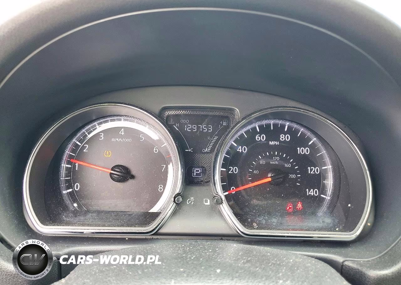 2018 Nissan Versa Sv VIN:3N1CN7AP1JL844168 - 9
