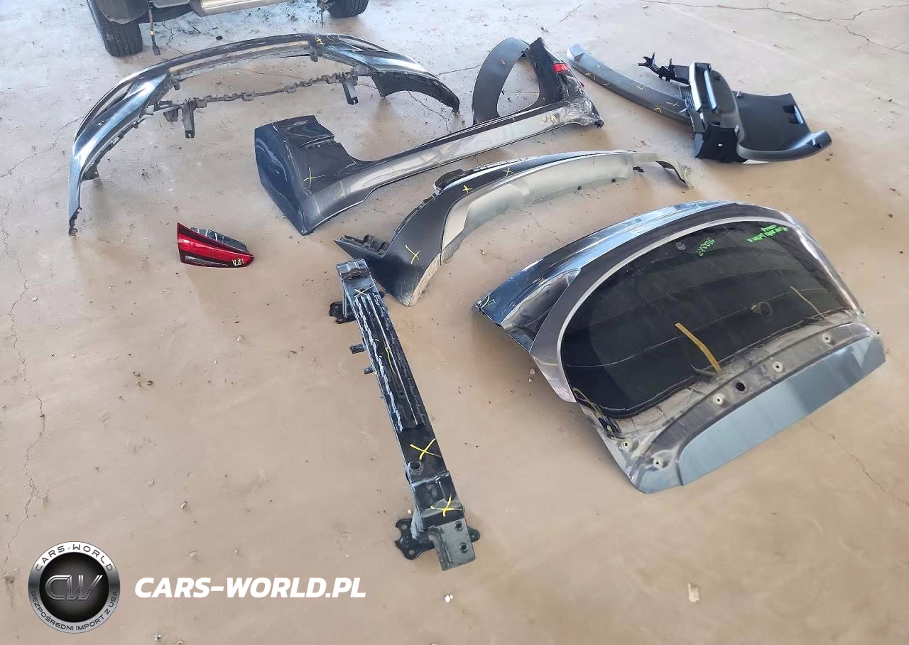 2019 Hyundai Tucson Sel VIN:KM8J33AL6KU053024 - 12