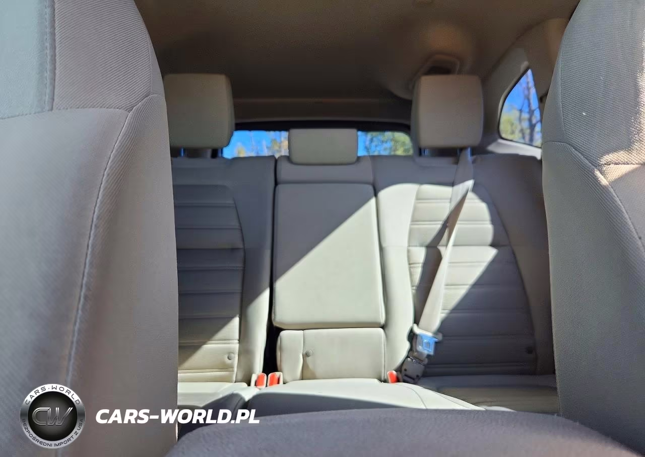2020 Honda Cr-V Lx VIN:2HKRW2H23LH602213 - 10