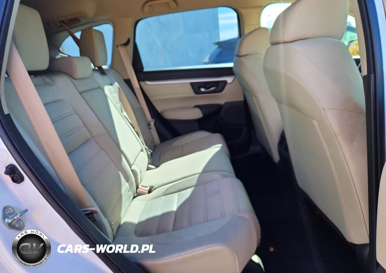 2020 Honda Cr-V Lx VIN:2HKRW2H23LH602213 - 11