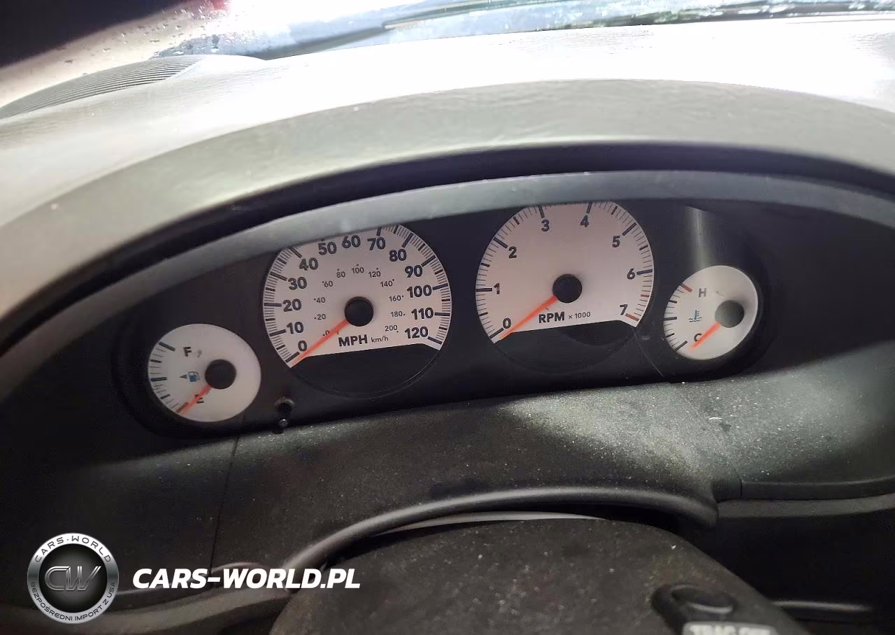 2005 Dodge Grand Caravan Sxt VIN:2D4GP44L85R264198 - 9