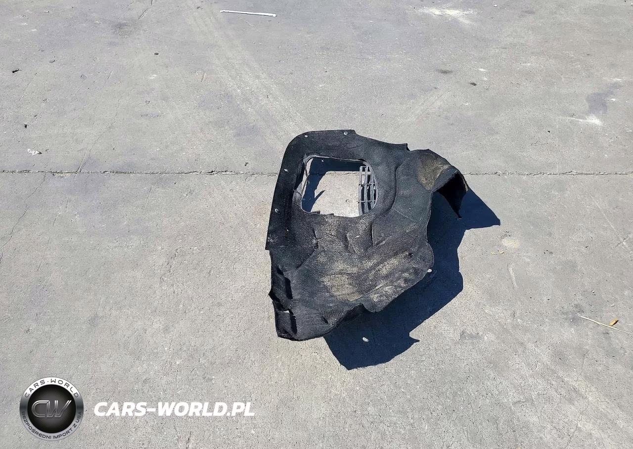 PORSCHE MACAN TURB VIN:WP1AF2A51JLB71315 - 14
