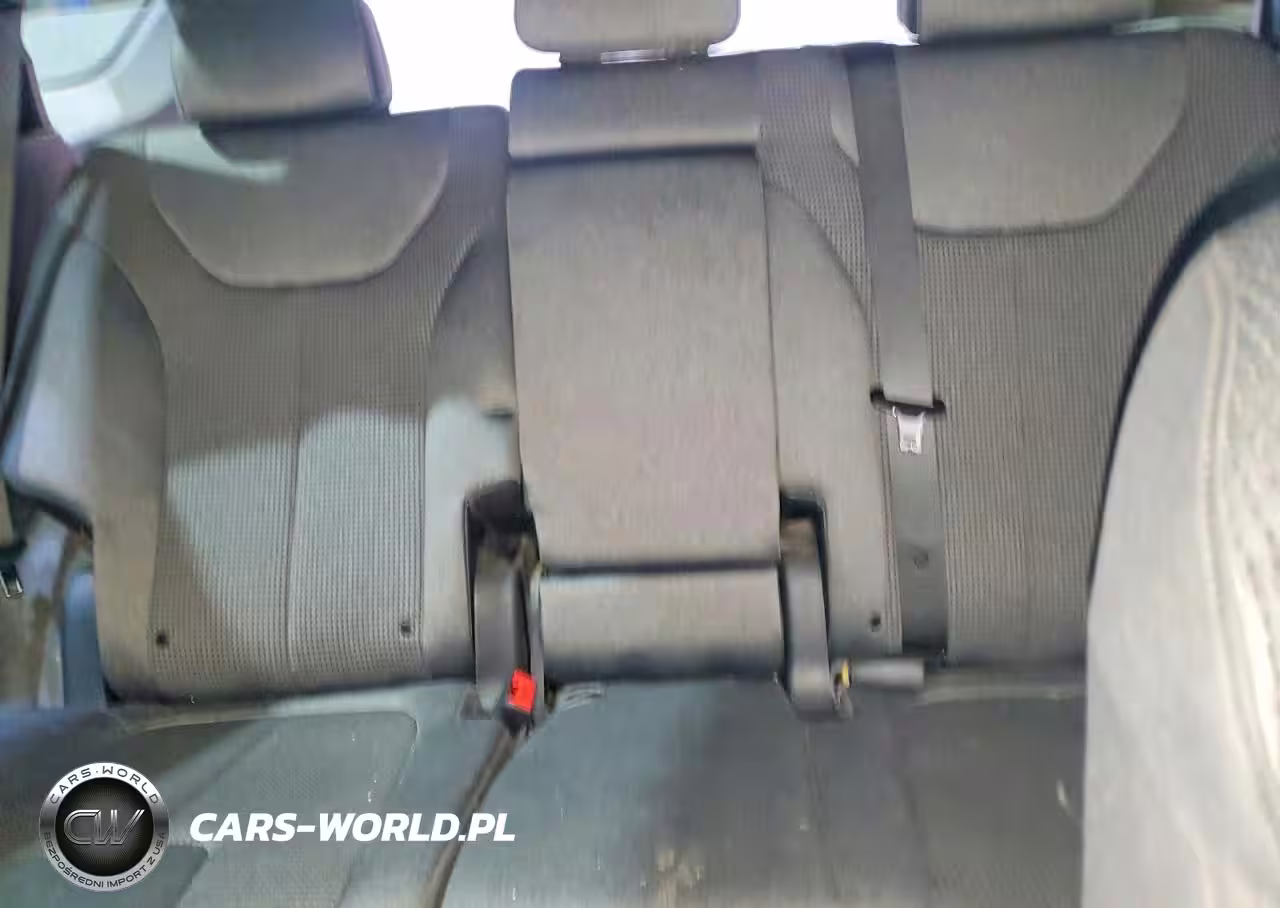 2022 Hyundai Santa Fe Sel VIN:5NMS2DAJ2NH442075 - 10