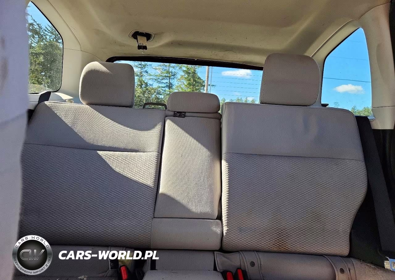 2014 Subaru Forester 2.5I Premium VIN:JF2SJAEC8EH554735 - 10