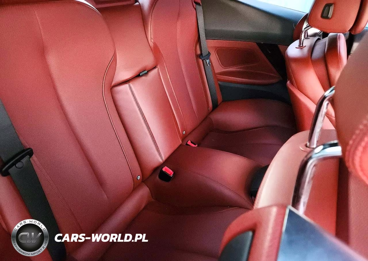 2013 BMW 650 I VIN:WBAYP9C55DDW21160 - 10
