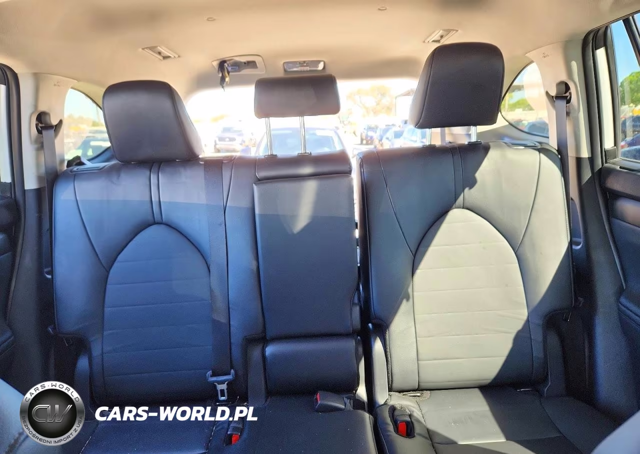 2025 Toyota Highlander Xle VIN:5TDKDRAH8SS556787 - 10