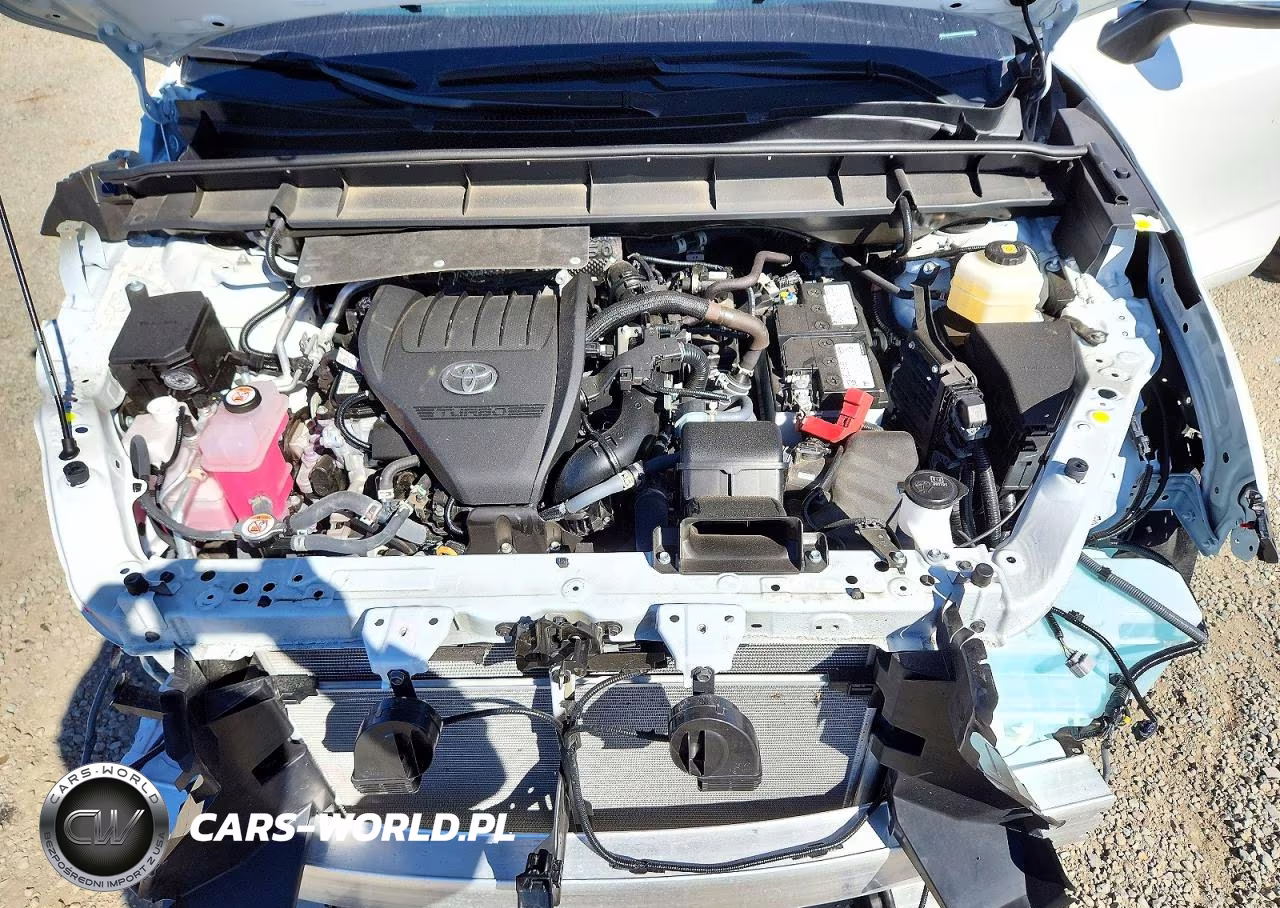 2025 Toyota Highlander Xle VIN:5TDKDRAH8SS556787 - 12