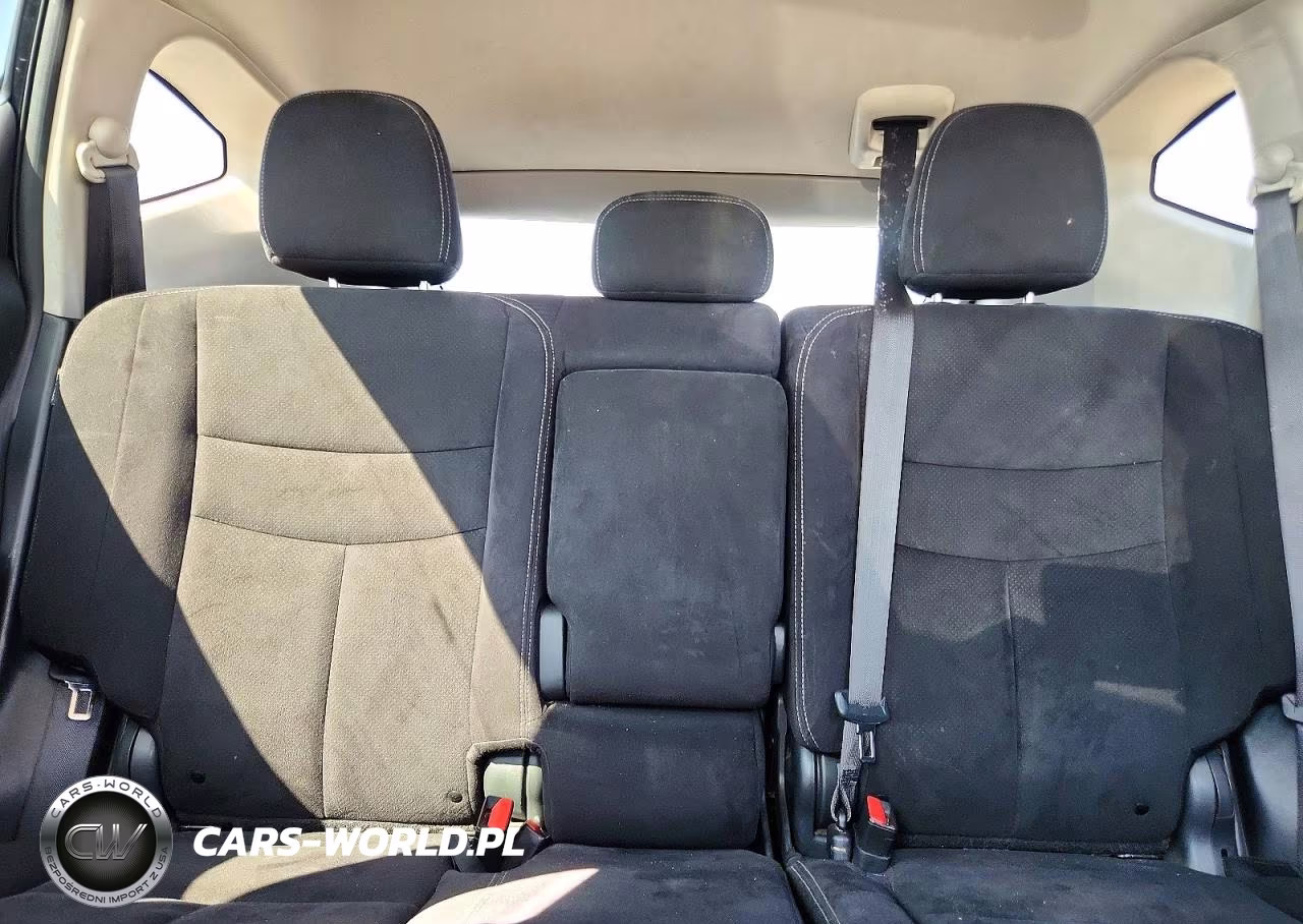 2020 Nissan Murano Sv VIN:5N1AZ2BJ9LN145200 - 10
