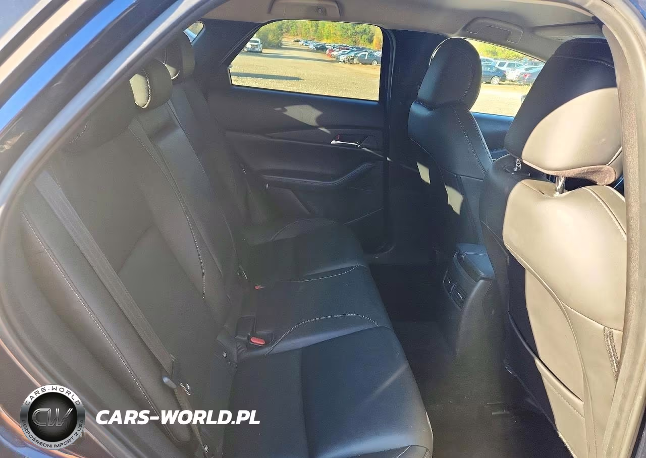 2020 Mazda Cx-30 Preferred VIN:3MVDMBDL5LM111228 - 10