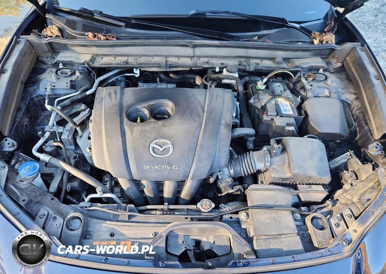 2020 Mazda Cx-30 Preferred VIN:3MVDMBDL5LM111228 - 11