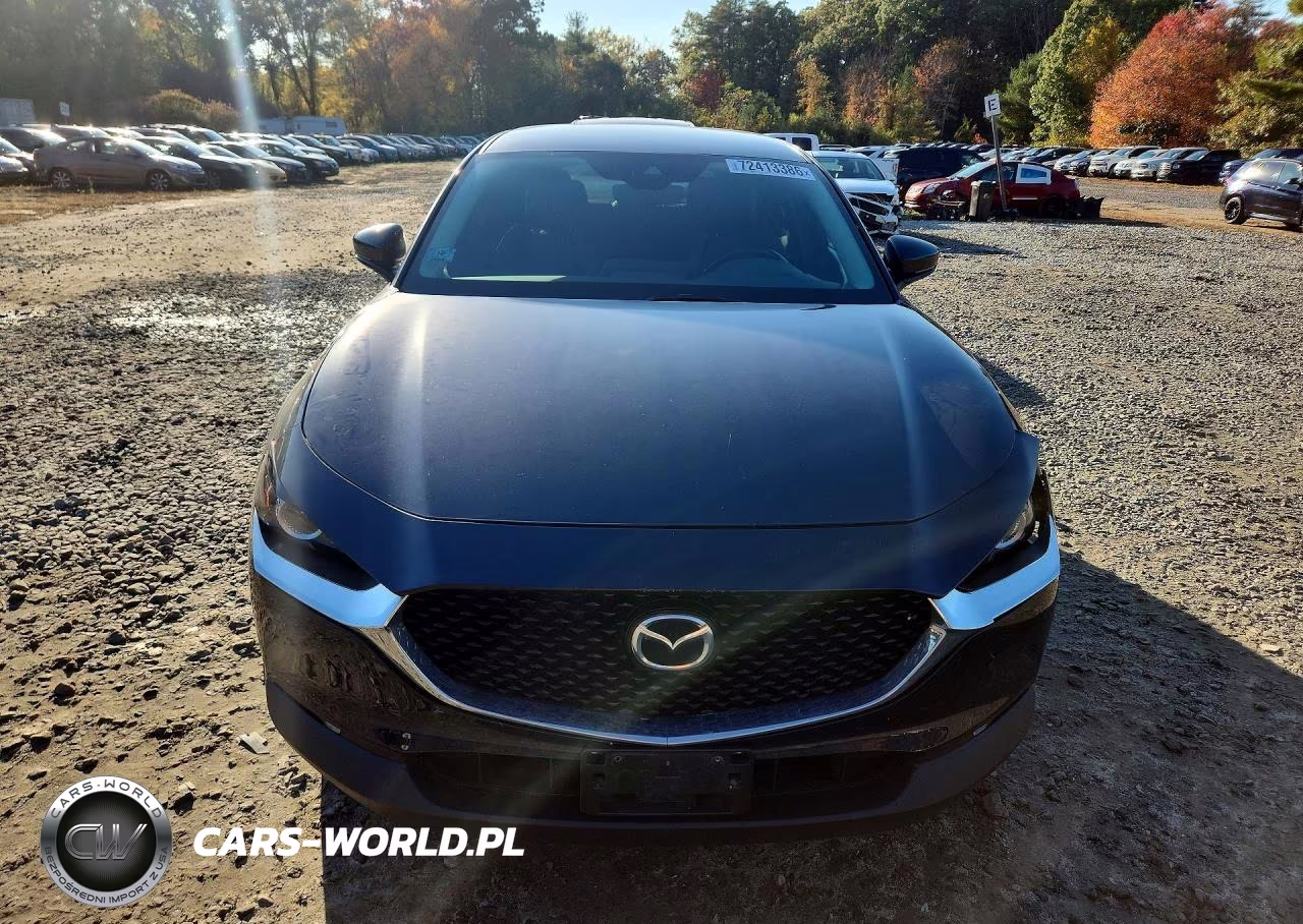 2020 Mazda Cx-30 Preferred VIN:3MVDMBDL5LM111228 - 5