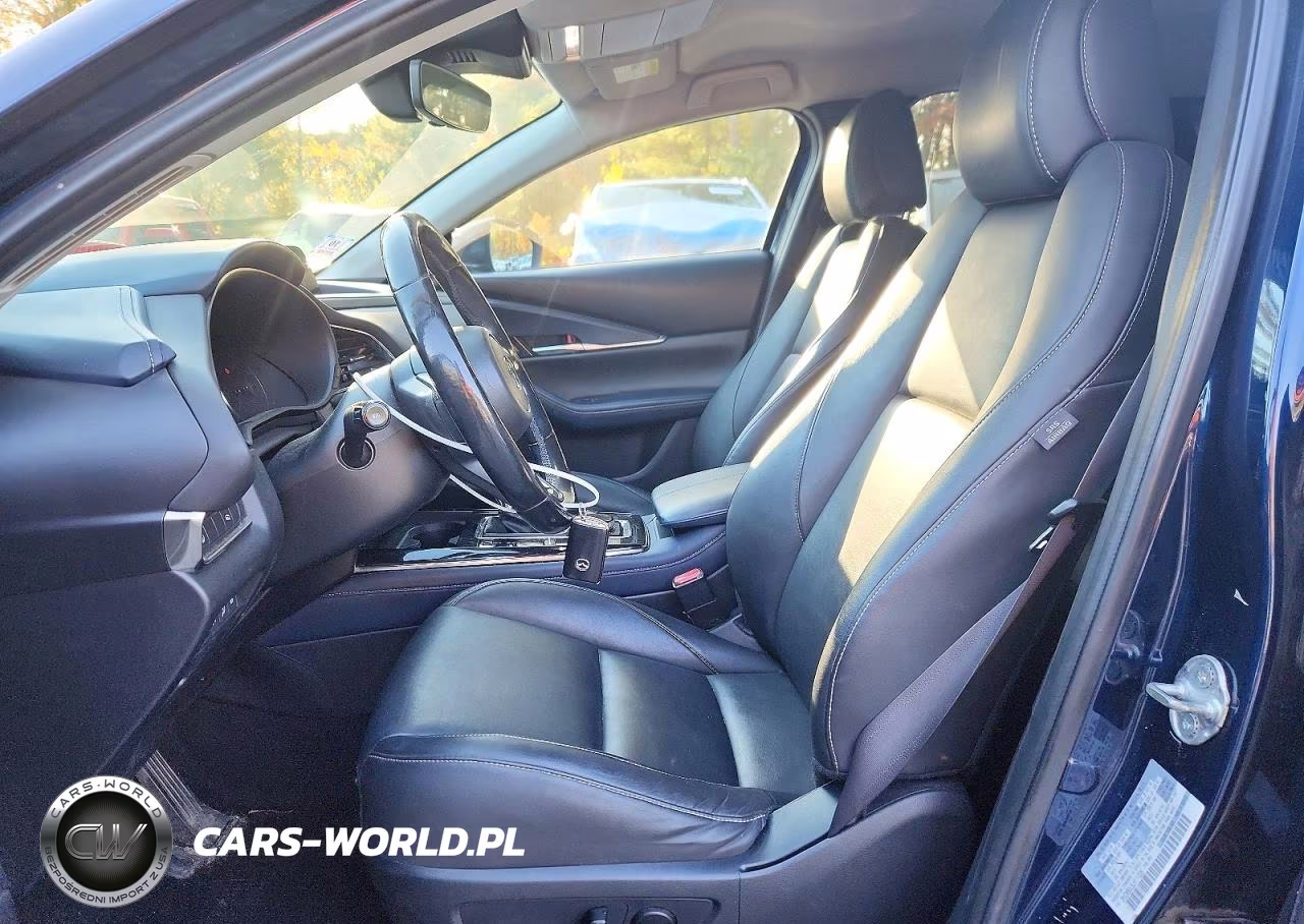 2020 Mazda Cx-30 Preferred VIN:3MVDMBDL5LM111228 - 7